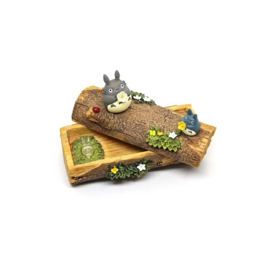 Maison Ghibli Accessoiries Box Totoro Small- My Neighbor Totoro Best