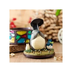 Maison Ghibli Accessory Box Dondoko Dance - My Neighbour Totoro Hot