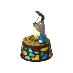Maison Ghibli Accessory Box Dondoko Dance - My Neighbour Totoro Hot