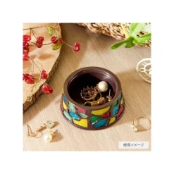 Maison Ghibli Accessory Box Howl'S Castle - Howl'S Moving Castle Discount