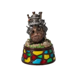 Maison Ghibli Accessory Box Howl'S Castle - Howl'S Moving Castle Discount