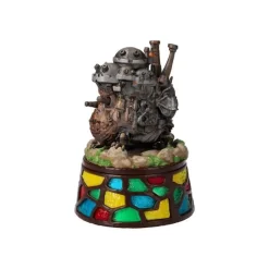 Maison Ghibli Accessory Box Howl'S Castle - Howl'S Moving Castle Discount