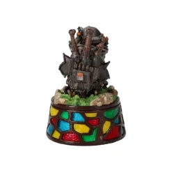 Maison Ghibli Accessory Box Howl'S Castle - Howl'S Moving Castle Discount