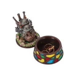 Maison Ghibli Accessory Box Howl'S Castle - Howl'S Moving Castle Discount