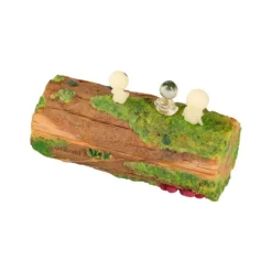 Maison Ghibli Accessory Case Kodama Having A Rest - Princess Mononoke