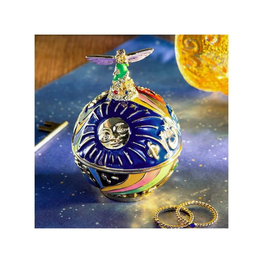 Maison Ghibli Accessory Case Queen Of Elf - Whisper Of The Heart Hot