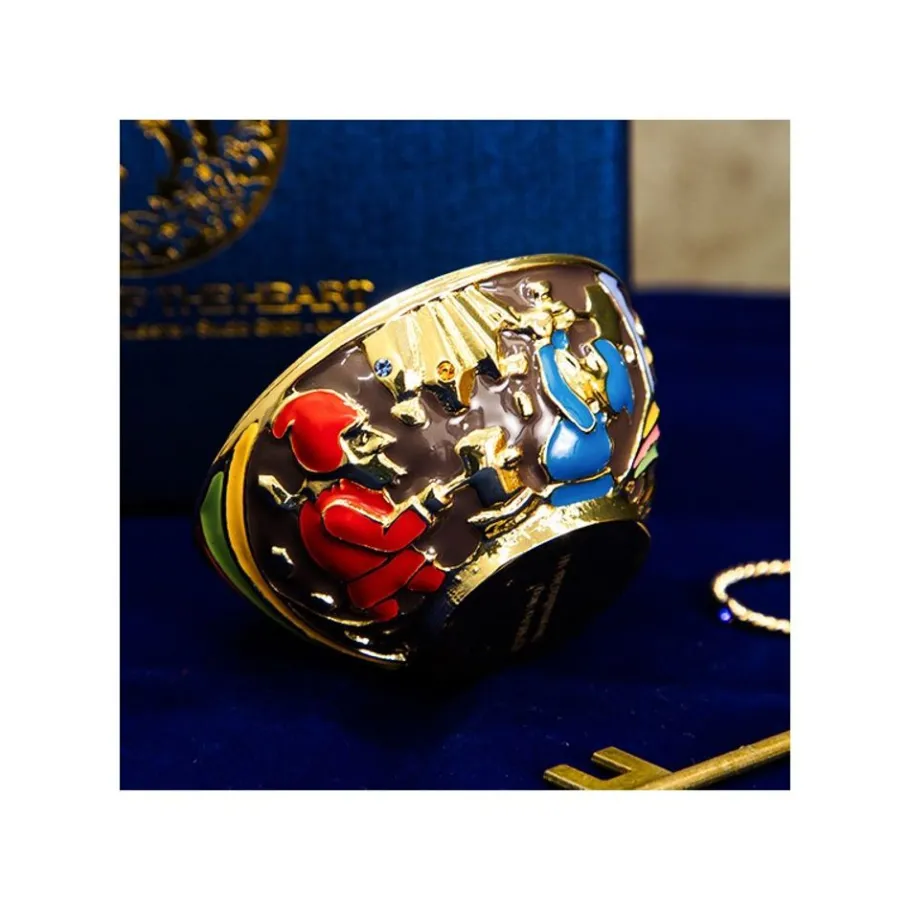 Maison Ghibli Accessory Case Queen Of Elf - Whisper Of The Heart Hot