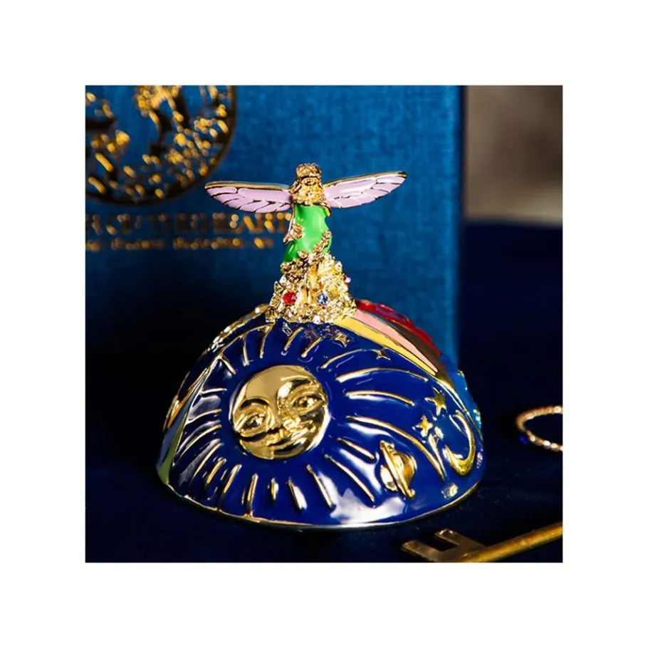 Maison Ghibli Accessory Case Queen Of Elf - Whisper Of The Heart Hot