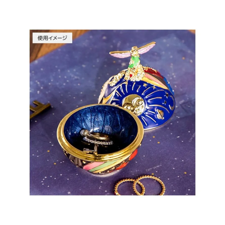 Maison Ghibli Accessory Case Queen Of Elf - Whisper Of The Heart Hot
