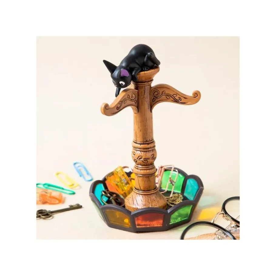 Maison Ghibli Accessory Tree Jiji - Kiki'S Delivery Service New