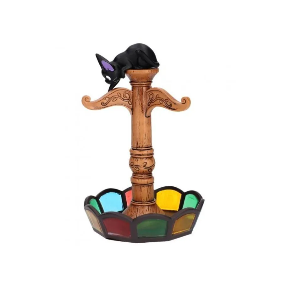 Maison Ghibli Accessory Tree Jiji - Kiki'S Delivery Service New