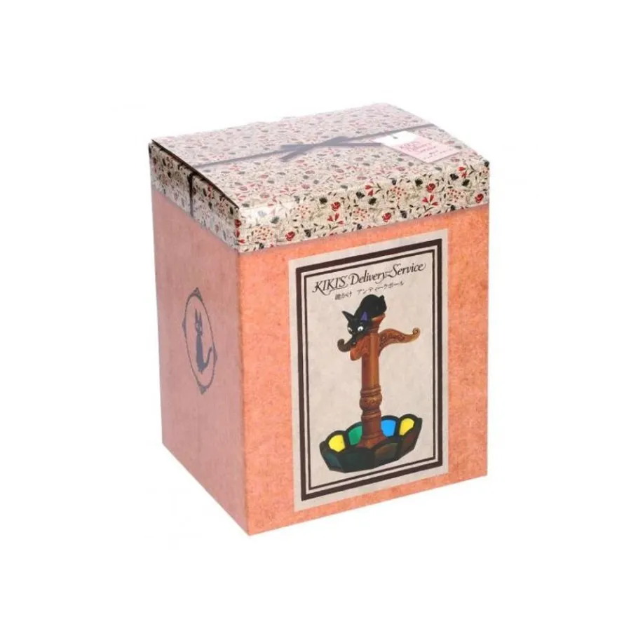 Maison Ghibli Accessory Tree Jiji - Kiki'S Delivery Service New