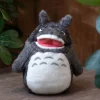 Maison Ghibli Acryl Plush Big Totoro Roaring New Acryl M - My Neighbor Totoro New