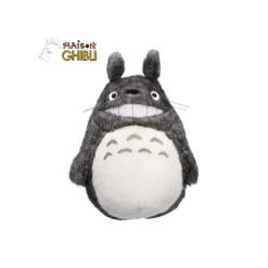 Maison Ghibli Acryl Plush Big Totoro Smiling New Acryl M - My Neighbor Totoro Clearance