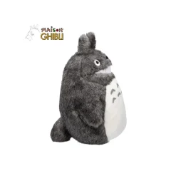 Maison Ghibli Acryl Plush Big Totoro Smiling New Acryl M - My Neighbor Totoro Clearance