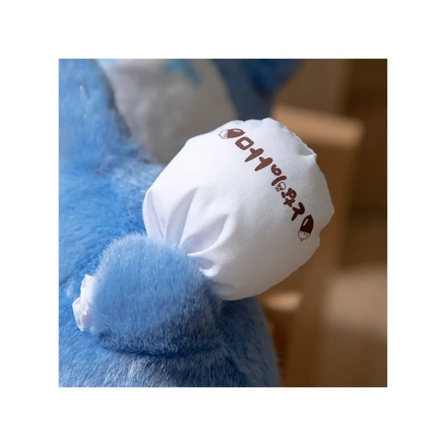 Maison Ghibli Acryl Plush Medium Totoro New Acryl M - My Neighbor Totoro Online