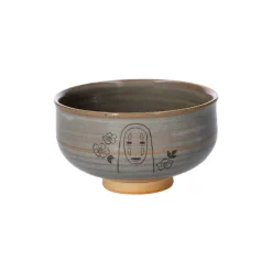 Maison Ghibli Akahada-Yaki Matcha Tea Bowl - Spirited Away Outlet