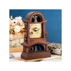 Maison Ghibli Antique Shop Chikyuya'S Clock - Whisper Of The Heart Discount