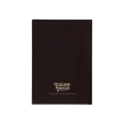 Maison Ghibli Art Deco Clear Folder A4 - From Up On Poppy Hill Hot