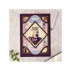 Maison Ghibli Art Deco Clear Folder A4 - Kiki'S Delivery Service Online