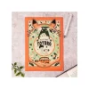 Maison Ghibli Art Deco Clear Folder A4 - My Neighbor Totoro