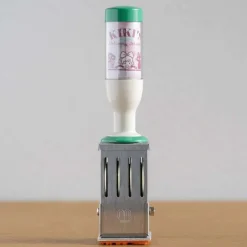 Maison Ghibli Art Deco Date Stamp - Kiki'S Delivery Service Outlet