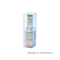 Maison Ghibli Art Deco Date Stamp - My Neighbor Totoro