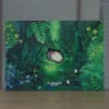 Maison Ghibli A4 Size Clear Folder Totoro'S Bed - My Neighbour Totoro Discount