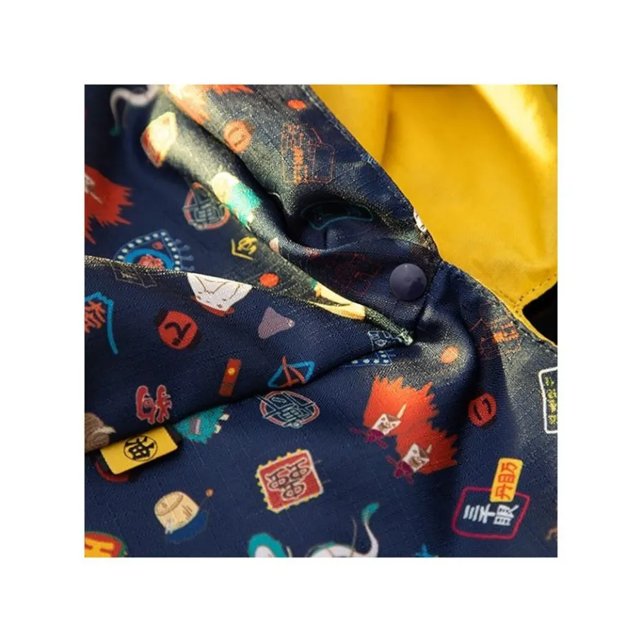Maison Ghibli Azuma Bag Mysterious Street - Spirited Away Outlet