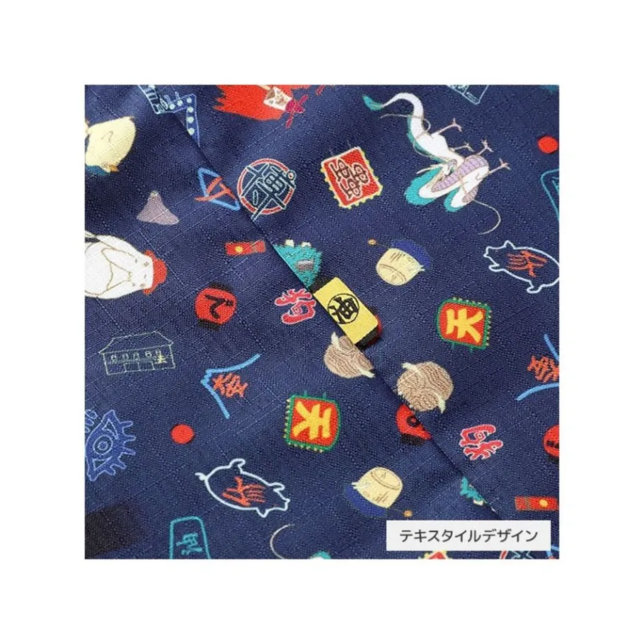 Maison Ghibli Azuma Bag Mysterious Street - Spirited Away Outlet