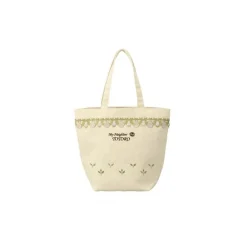 Maison Ghibli Bag Big And Small Totoro Meadow 32 X 15 Cm - My Neighbour Totoro