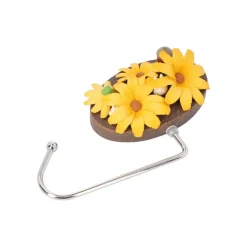 Maison Ghibli Bag Hook Totoro Flower Shop- My Neighbor Totoro Best