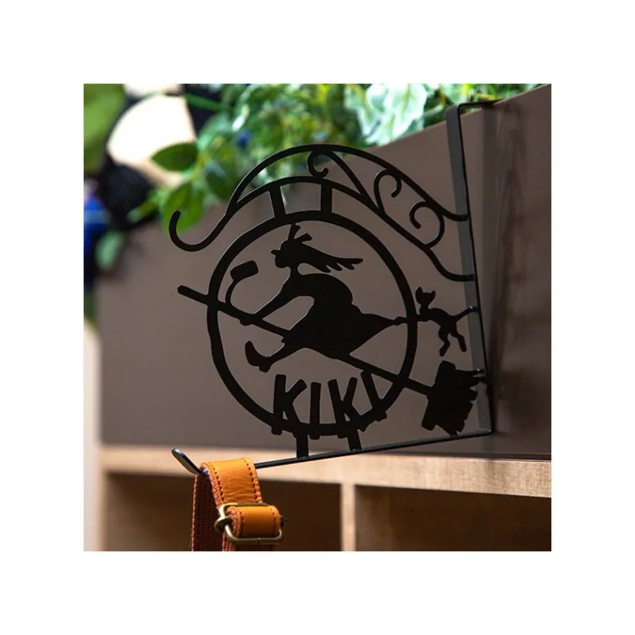 Maison Ghibli Bakery Door Sign - Kiki'S Delivery Service Sale