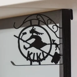 Maison Ghibli Bakery Door Sign - Kiki'S Delivery Service Sale
