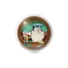 Maison Ghibli Ball Paper Theater Bus Stop - My Neighbor Totoro Best