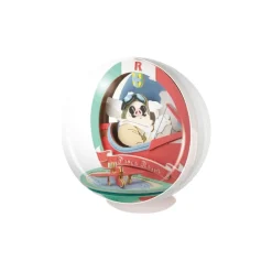 Maison Ghibli Ball Paper Theater Marco - Porco Rosso Outlet