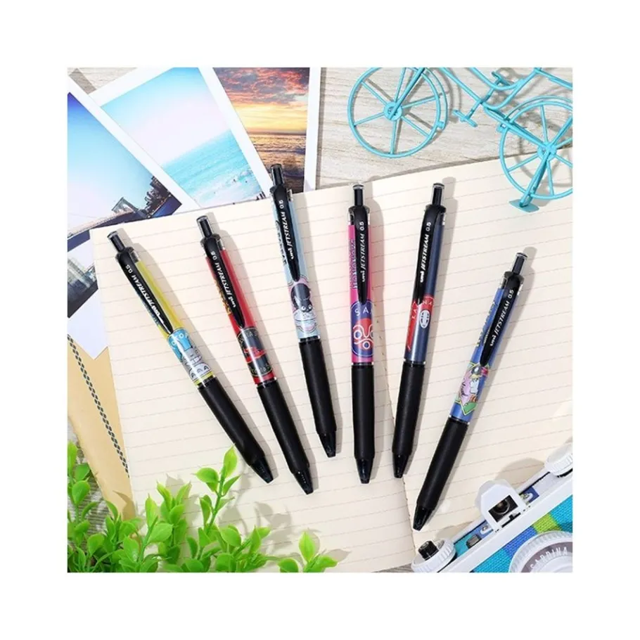 Maison Ghibli Ballpointpen - Kiki'S Delivery Service Clearance