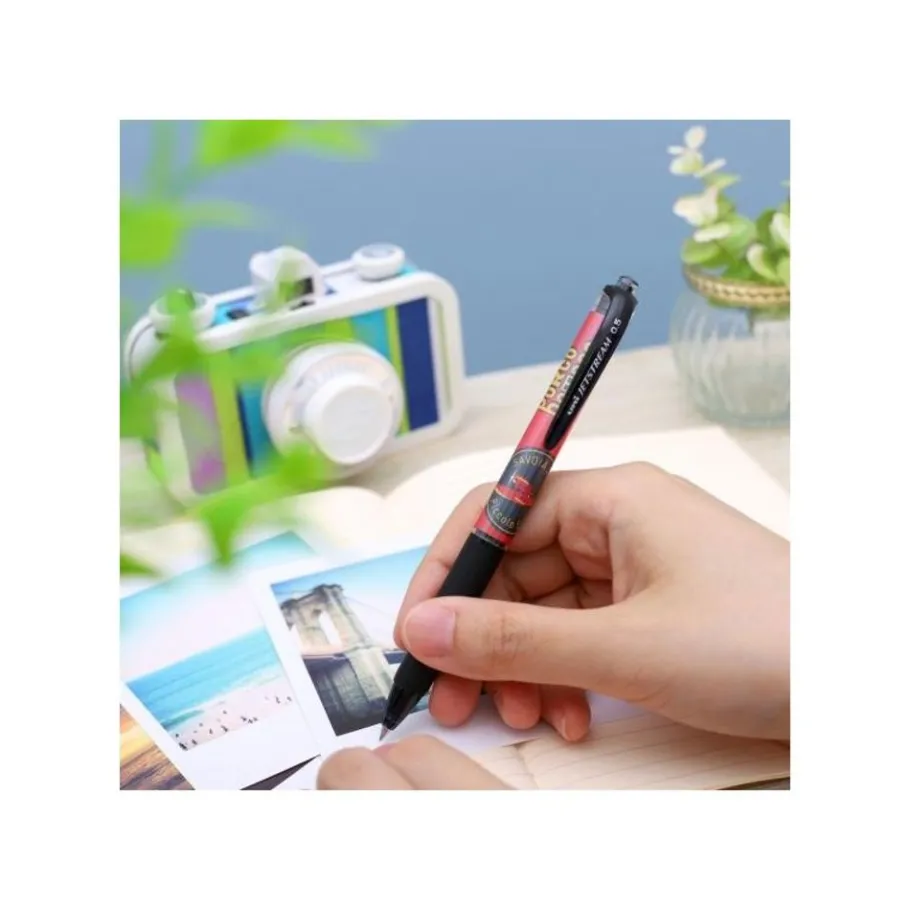 Maison Ghibli Ballpointpen - Porco Rosso Outlet