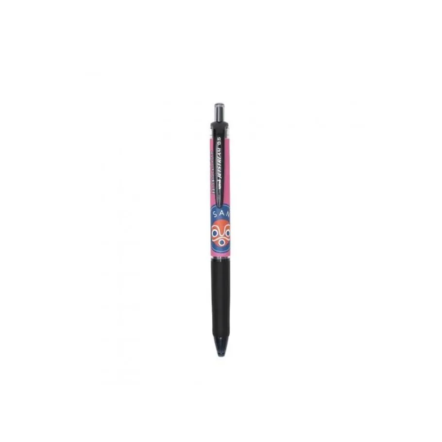 Maison Ghibli Ballpointpen - Princess Mononoke New