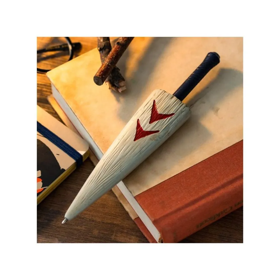Maison Ghibli Ballpoint Pen San'S Dagger -Princess Mononoke Hot