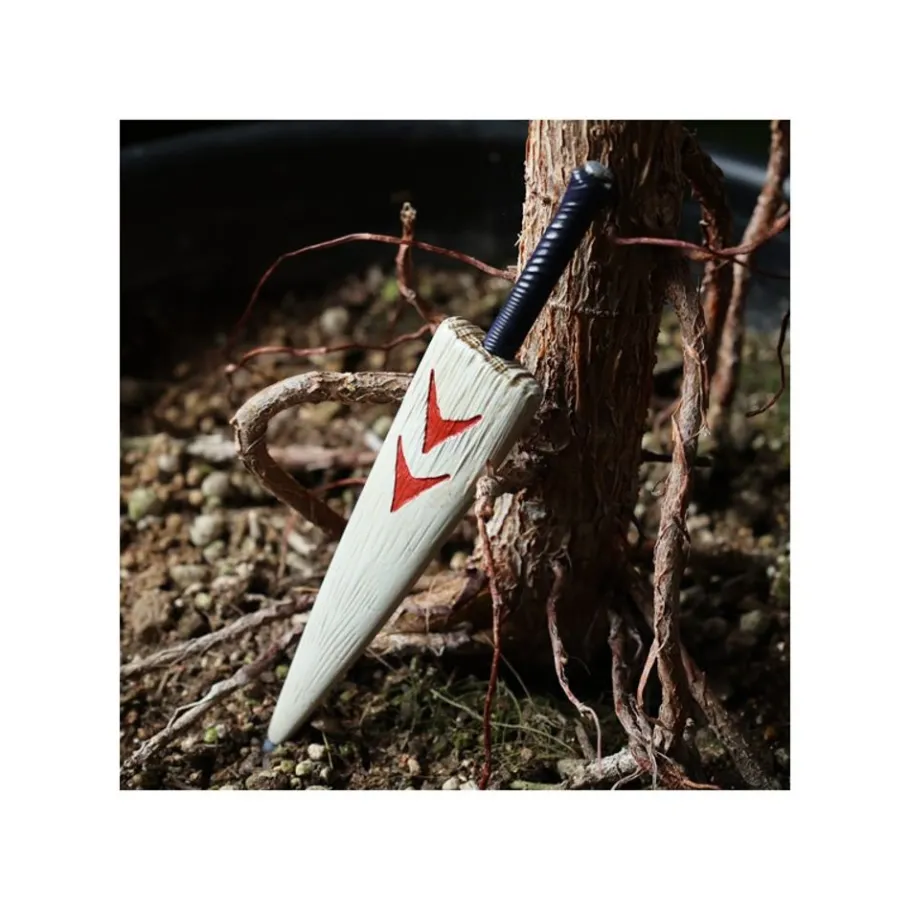 Maison Ghibli Ballpoint Pen San'S Dagger -Princess Mononoke Hot