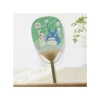 Maison Ghibli Bamboo Fan Wind Chimes - My Neighbor Totoro Best