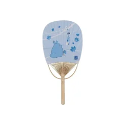 Maison Ghibli Bamboo Fan Wind Chimes - My Neighbor Totoro Best