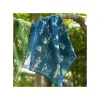 Maison Ghibli Bandana Blue Living Together - Princess Mononoke Hot