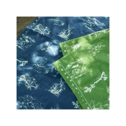 Maison Ghibli Bandana Blue Living Together - Princess Mononoke Hot