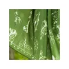 Maison Ghibli Bandana Green Living Together - Princess Mononoke New