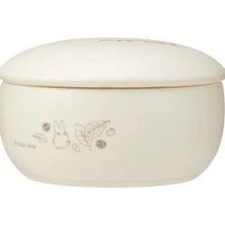 Maison Ghibli Banko-Yaki Hot Pot 550Ml - My Neighbor Totoro New