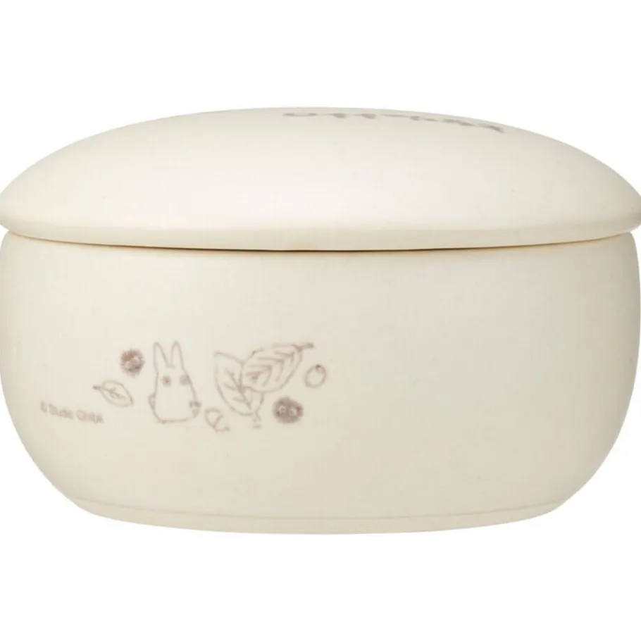 Maison Ghibli Banko-Yaki Hot Pot 550Ml - My Neighbor Totoro New