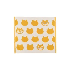 Maison Ghibli Bath Mat Catbus Silhouette 50X60 Cm - My Neighbor Totoro Online