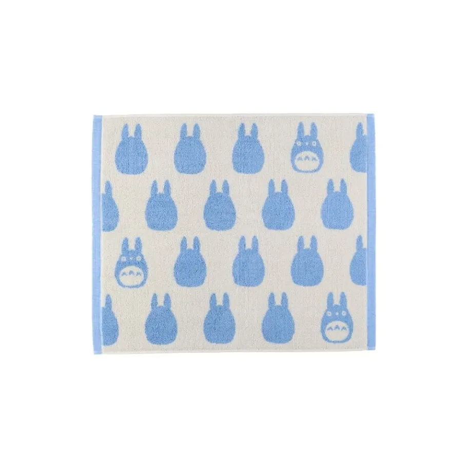 Maison Ghibli Bath Mat Medium Totoro Silhouette 50X60 Cm - My Neighbor Toto Sale